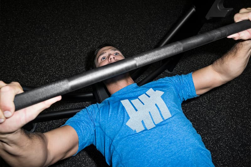 Undefeated Technical Goods 2014 秋冬系列