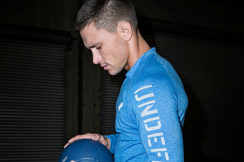 Undefeated Technical Goods 2014 秋冬系列