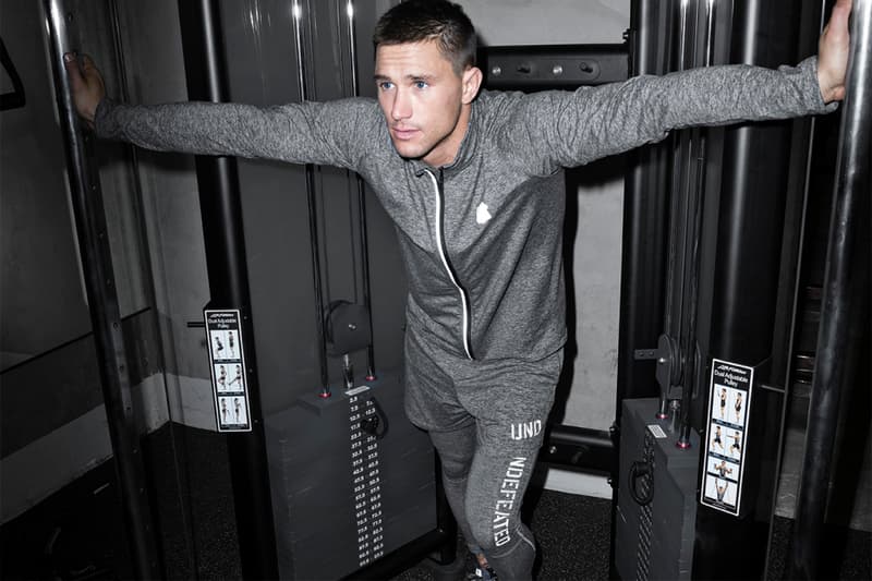 Undefeated Technical Goods 2014 秋冬系列