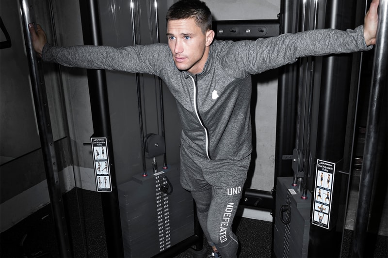 Undefeated Technical Goods 2014 秋冬系列