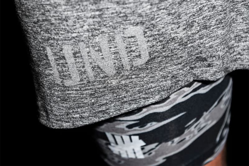 Undefeated Technical Goods 2014 秋冬系列