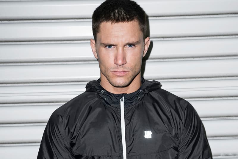 Undefeated Technical Goods 2014 秋冬系列