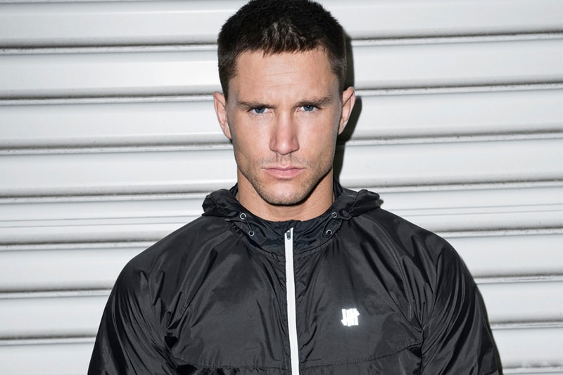 Undefeated Technical Goods 2014 秋冬系列