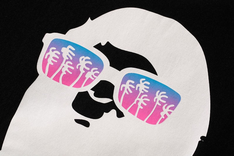 Undefeated x A Bathing Ape 2014 聯名別注系列