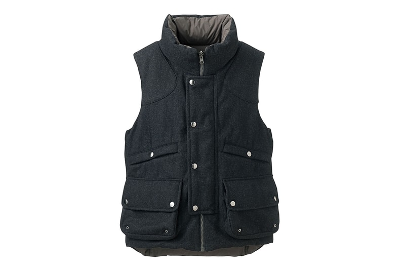 Uniqlo +J 2014 秋冬系列