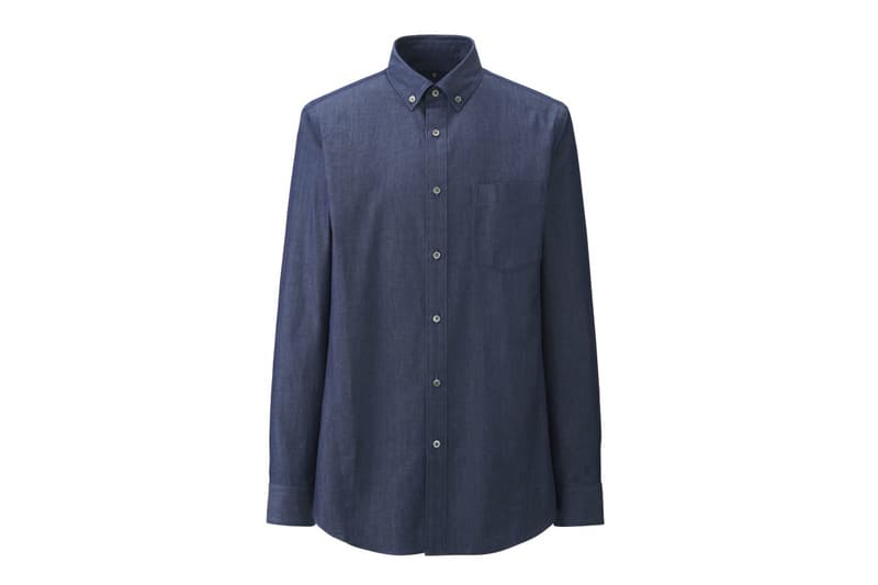 Uniqlo +J 2014 秋冬系列