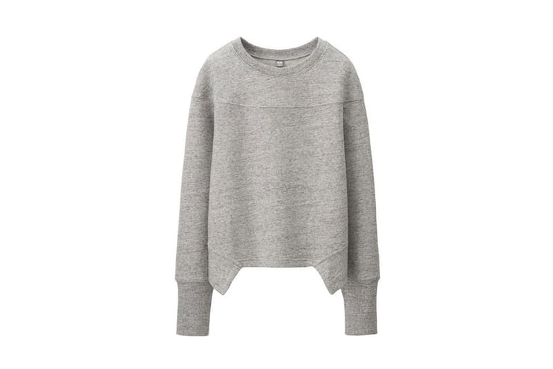 Uniqlo x Helmut Lang 2014 秋冬聯名系列