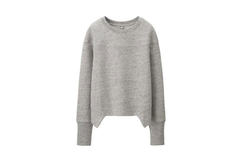 Uniqlo x Helmut Lang 2014 秋冬聯名系列