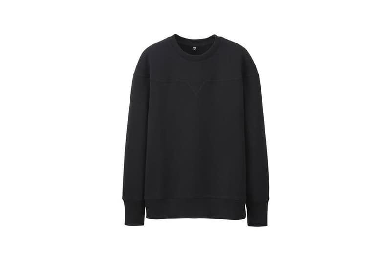 Uniqlo x Helmut Lang 2014 秋冬聯名系列
