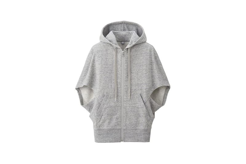 Uniqlo x Helmut Lang 2014 秋冬聯名系列
