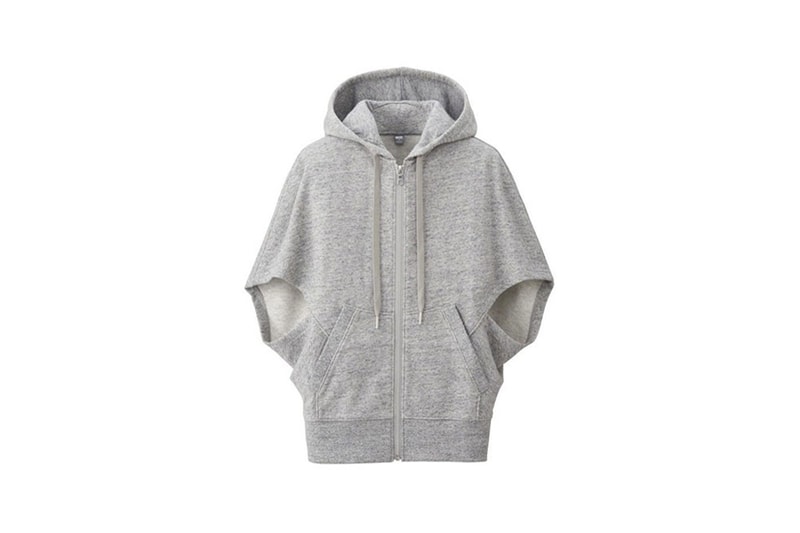 Uniqlo x Helmut Lang 2014 秋冬聯名系列