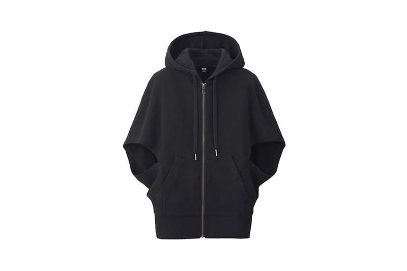 Uniqlo x Helmut Lang 2014 秋冬聯名系列