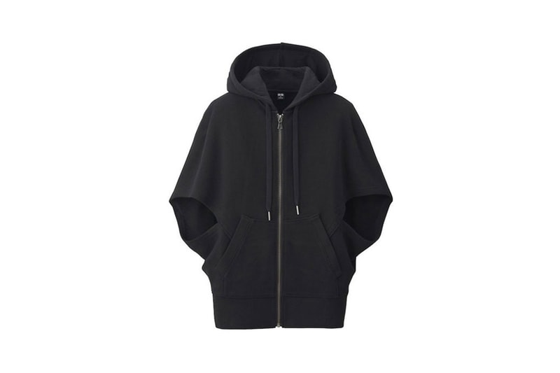 Uniqlo x Helmut Lang 2014 秋冬聯名系列