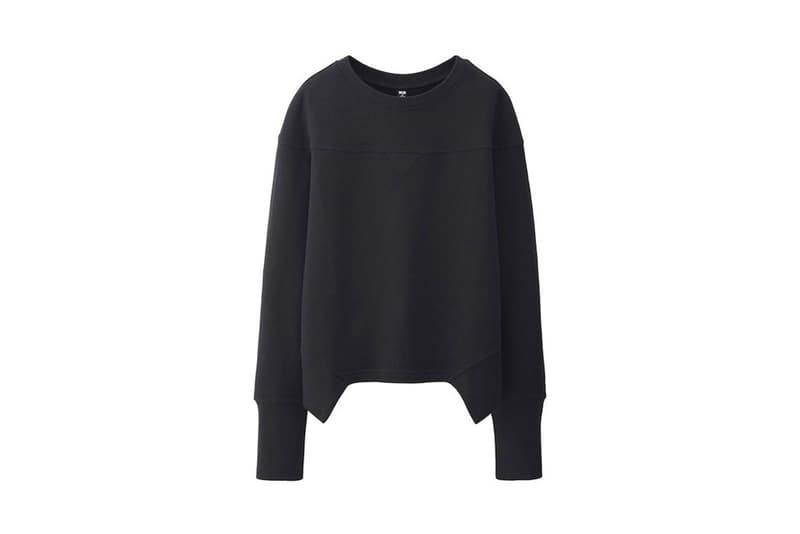 Uniqlo x Helmut Lang 2014 秋冬聯名系列