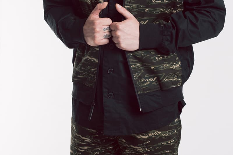 unyforme 2014 秋冬系列