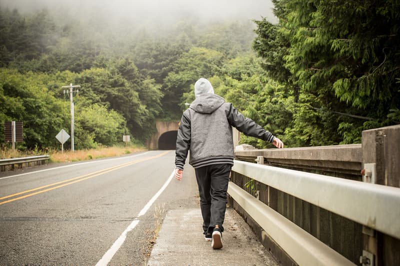 Vans 2014 秋季「Mountain Edition」系列