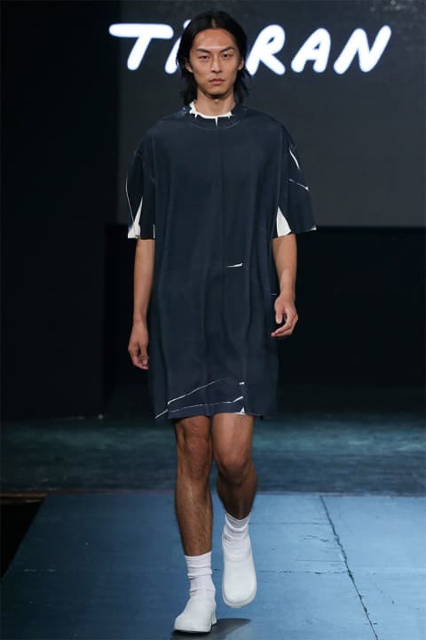 VFiles 2015 春夏系列發布會