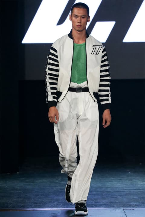 VFiles 2015 春夏系列發布會