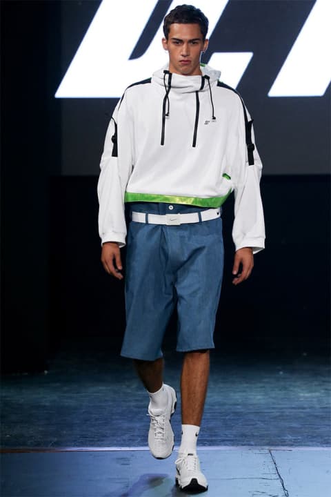 VFiles 2015 春夏系列發布會