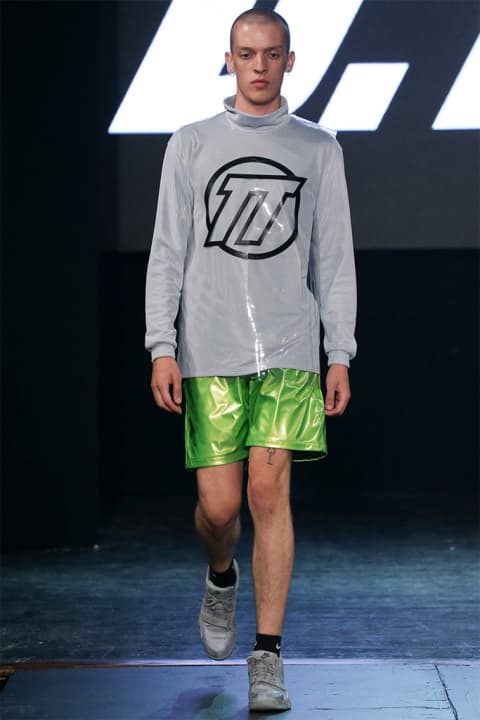 VFiles 2015 春夏系列發布會