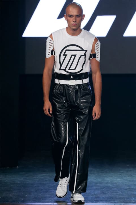 VFiles 2015 春夏系列發布會