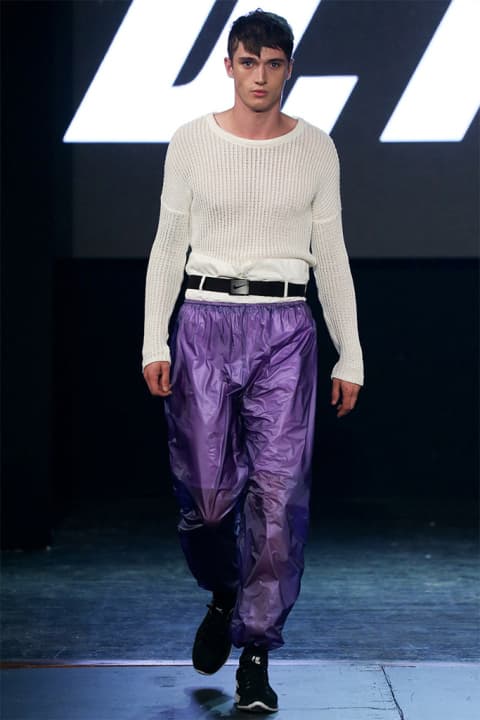 VFiles 2015 春夏系列發布會