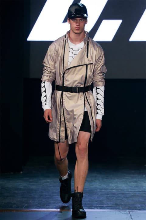 VFiles 2015 春夏系列發布會