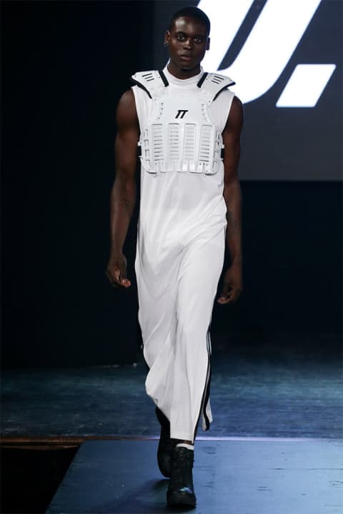 VFiles 2015 春夏系列發布會