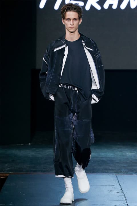 VFiles 2015 春夏系列發布會