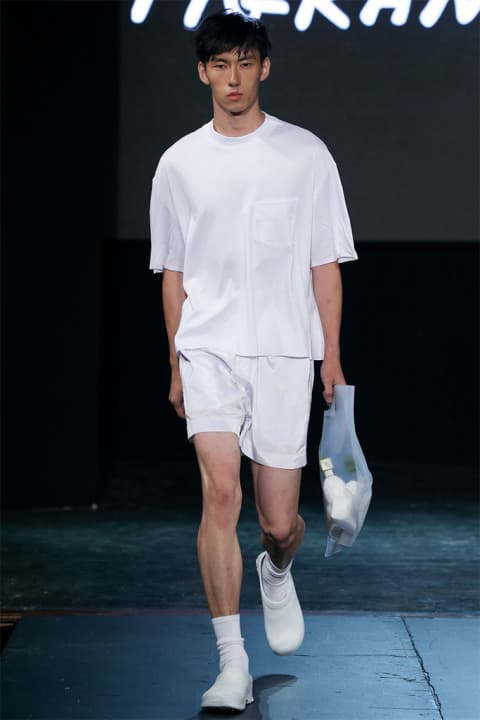 VFiles 2015 春夏系列發布會