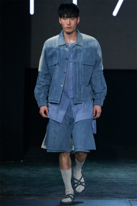 VFiles 2015 春夏系列發布會