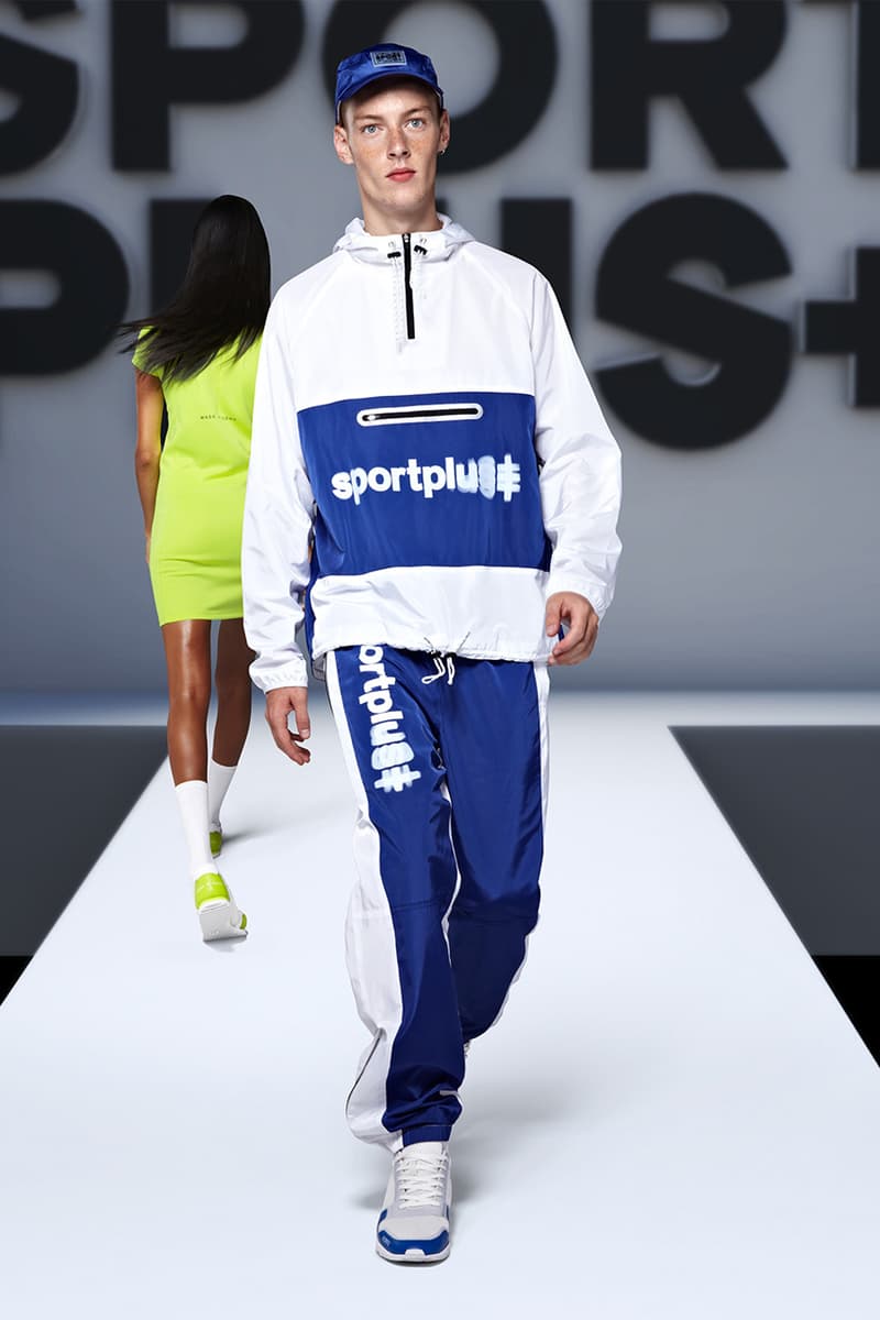 VFILES Sport Plus 2015 春夏系列發佈會