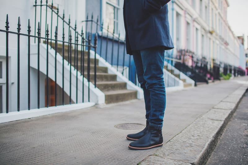 VICO 2014 秋冬「London Fields」系列