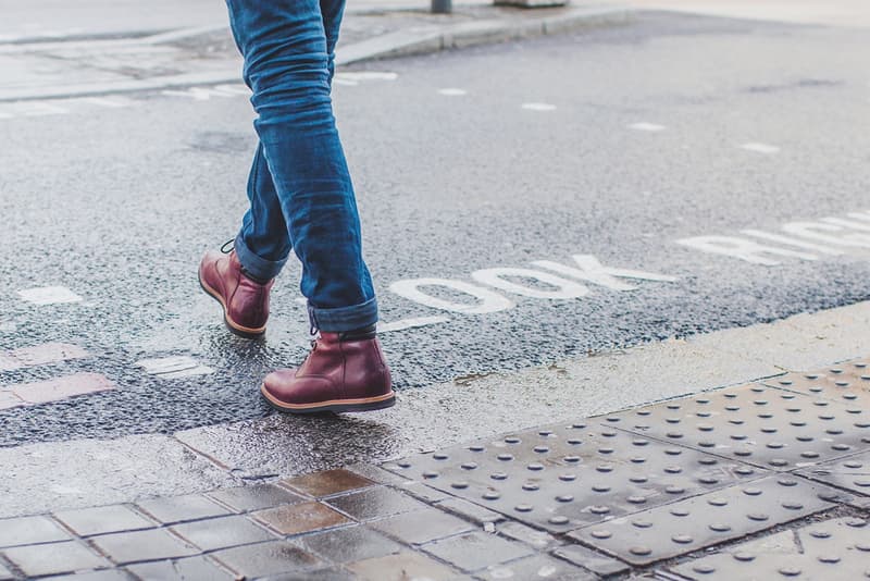 VICO 2014 秋冬「London Fields」系列