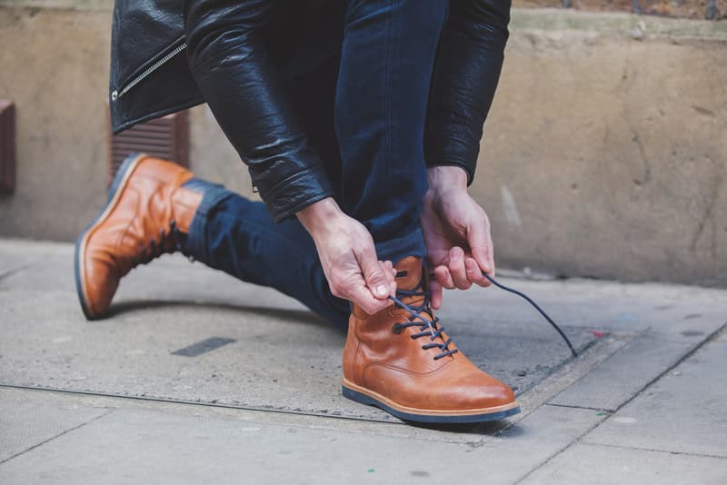 VICO 2014 秋冬「London Fields」系列