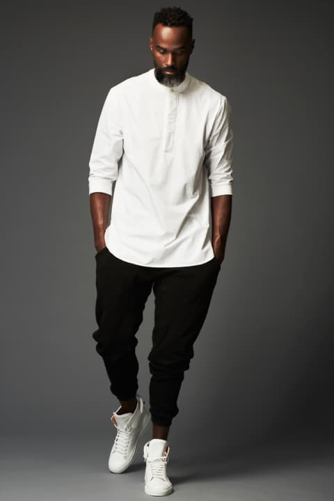 Waraire Boswell x Grover 聯名系列