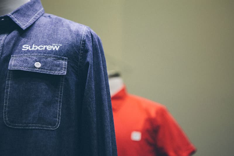 「WEAR Power by Unity Store」期間限定店開幕回顧