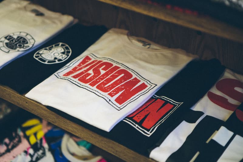 「WEAR Power by Unity Store」期間限定店開幕回顧