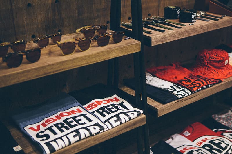 「WEAR Power by Unity Store」期間限定店開幕回顧