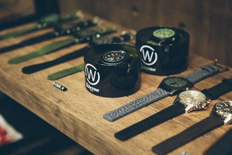 「WEAR Power by Unity Store」期間限定店開幕回顧