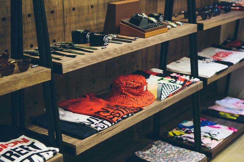 「WEAR Power by Unity Store」期間限定店開幕回顧