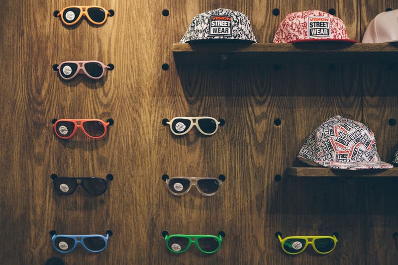 「WEAR Power by Unity Store」期間限定店開幕回顧