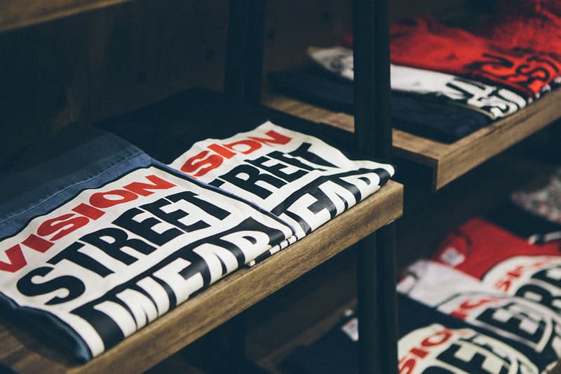 「WEAR Power by Unity Store」期間限定店開幕回顧