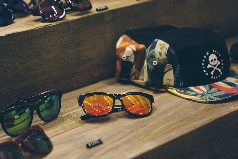 「WEAR Power by Unity Store」期間限定店開幕回顧