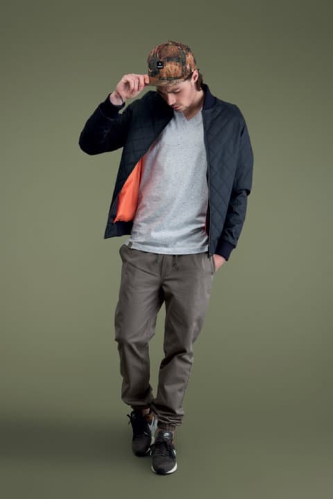 Wemoto 2014 秋冬系列