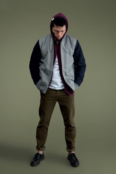 Wemoto 2014 秋冬系列