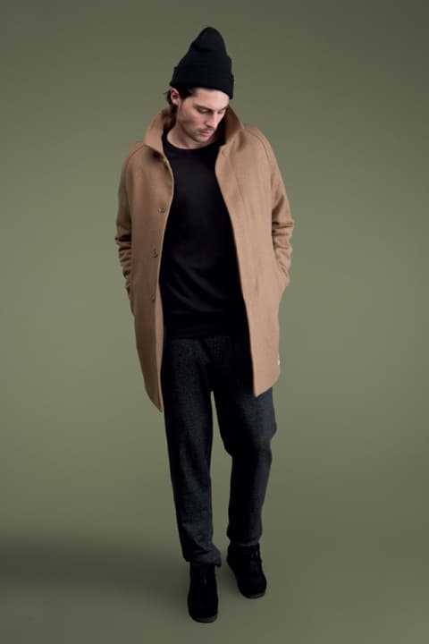 Wemoto 2014 秋冬系列