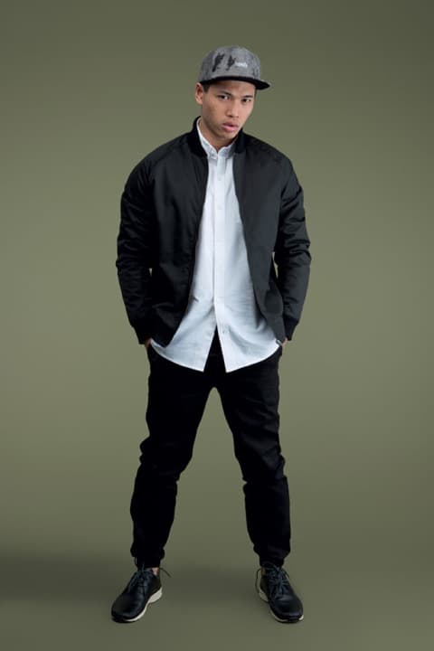 Wemoto 2014 秋冬系列