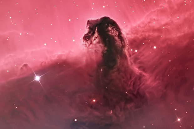 2014 年天文攝影大獎得獎作品