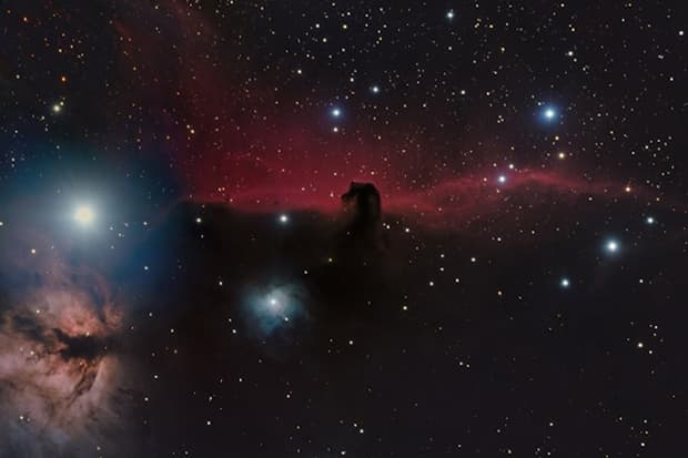 2014 年天文攝影大獎得獎作品